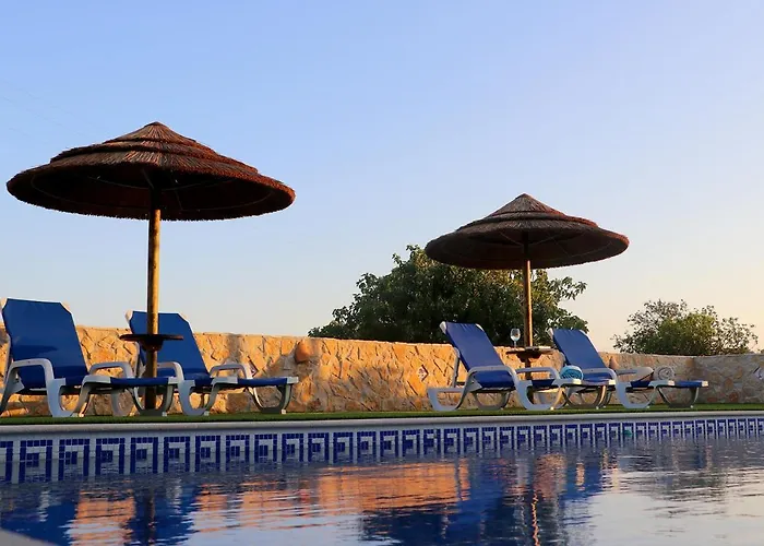Quinta Ribeirinha - Lagos