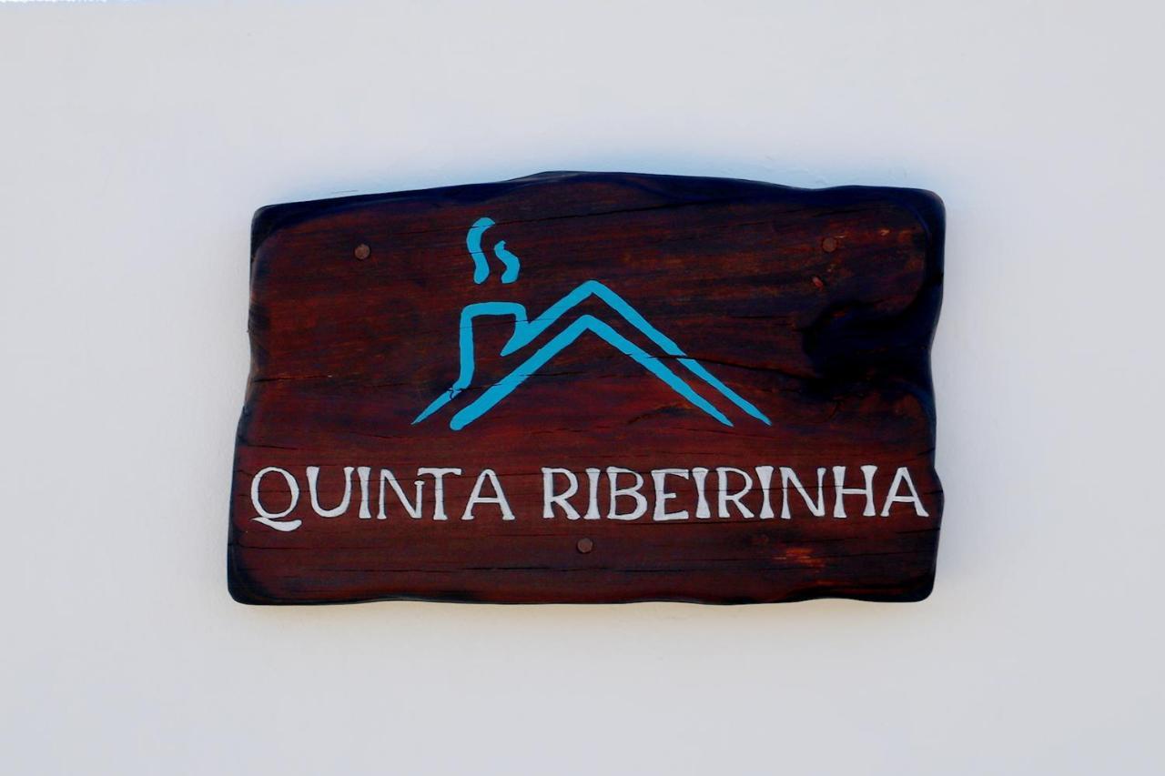 Quinta Ribeirinha - Holiday home *