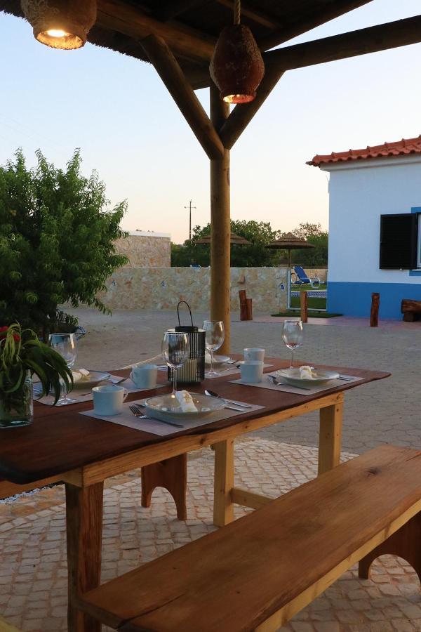 Holiday home Quinta Ribeirinha -
