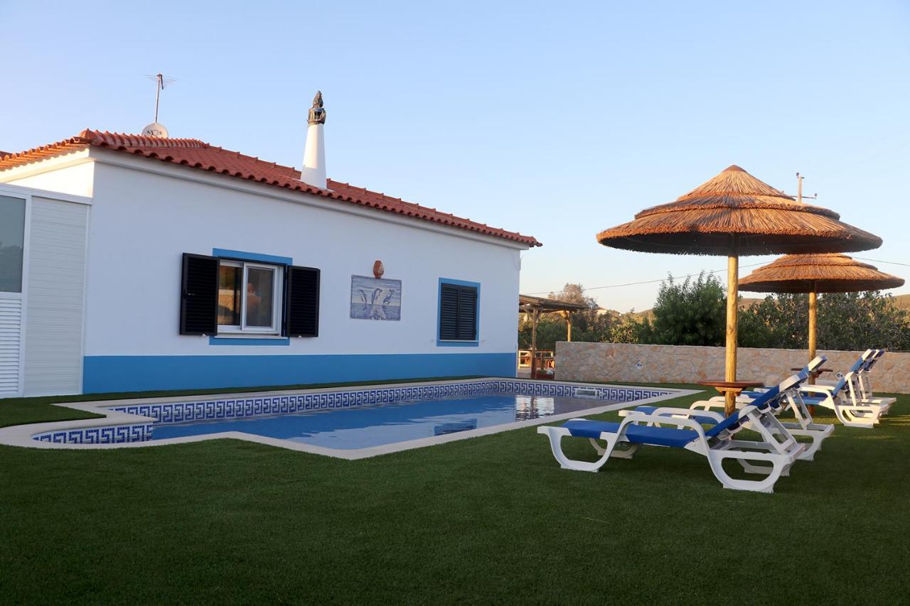 Holiday home Quinta Ribeirinha - *