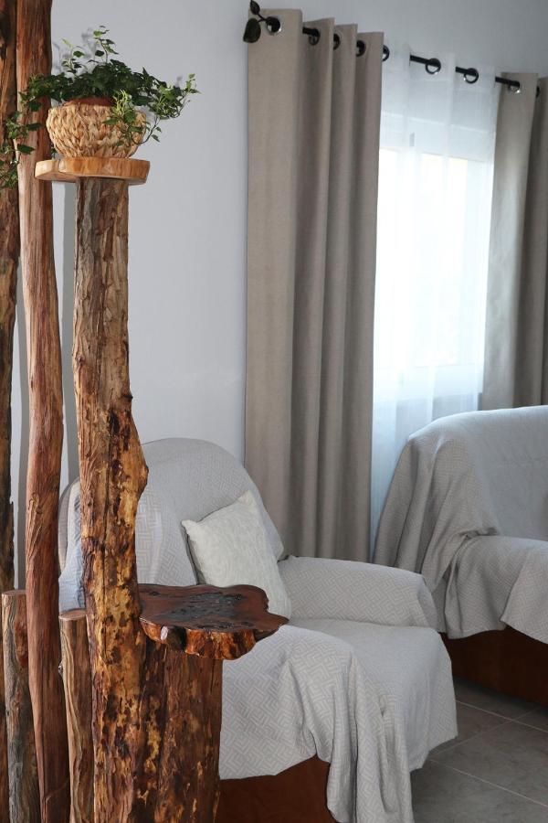 Holiday home Quinta Ribeirinha -