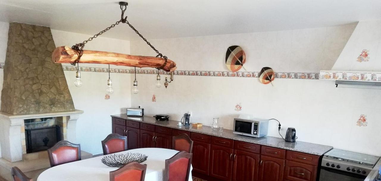 Quinta Ribeirinha - Holiday home *