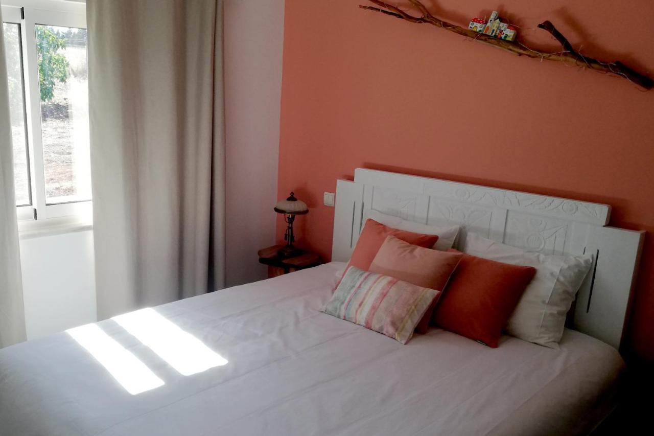 Quinta Ribeirinha - Lagos