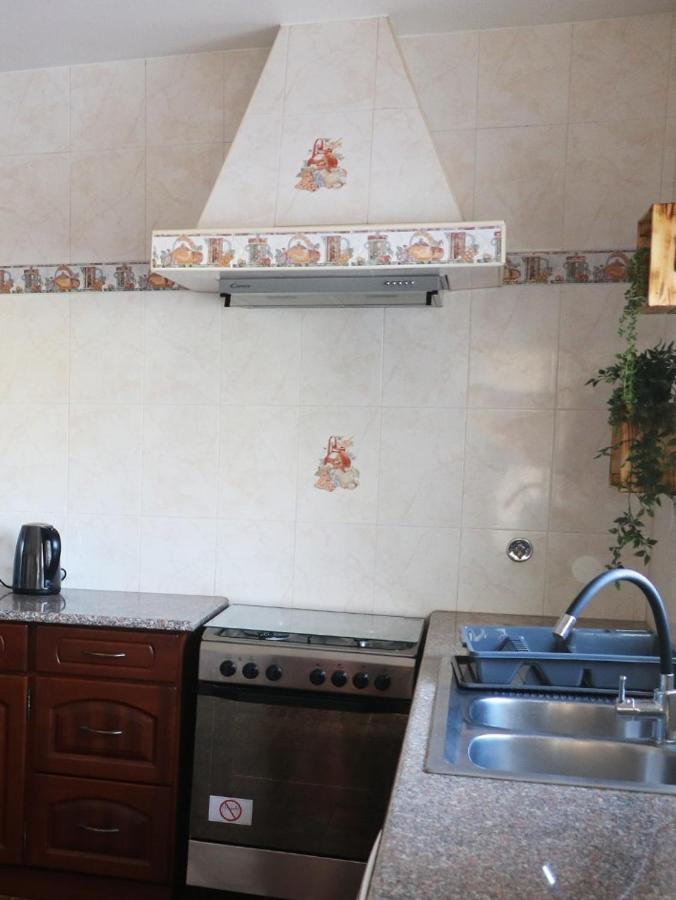 Holiday home Quinta Ribeirinha - *