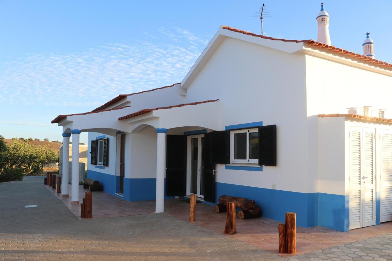 Quinta Ribeirinha - * Lagos