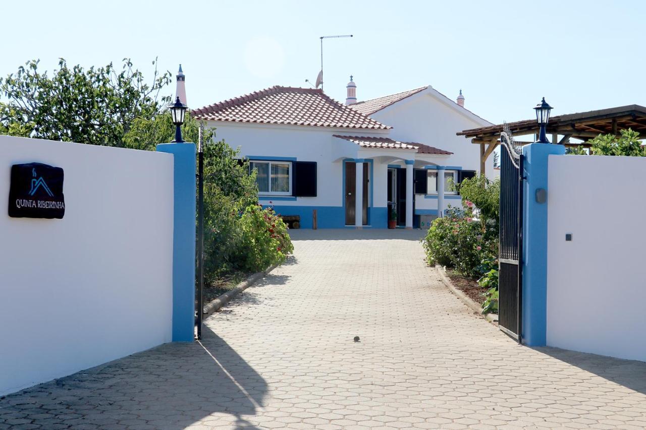 Quinta Ribeirinha - Holiday home Lagos