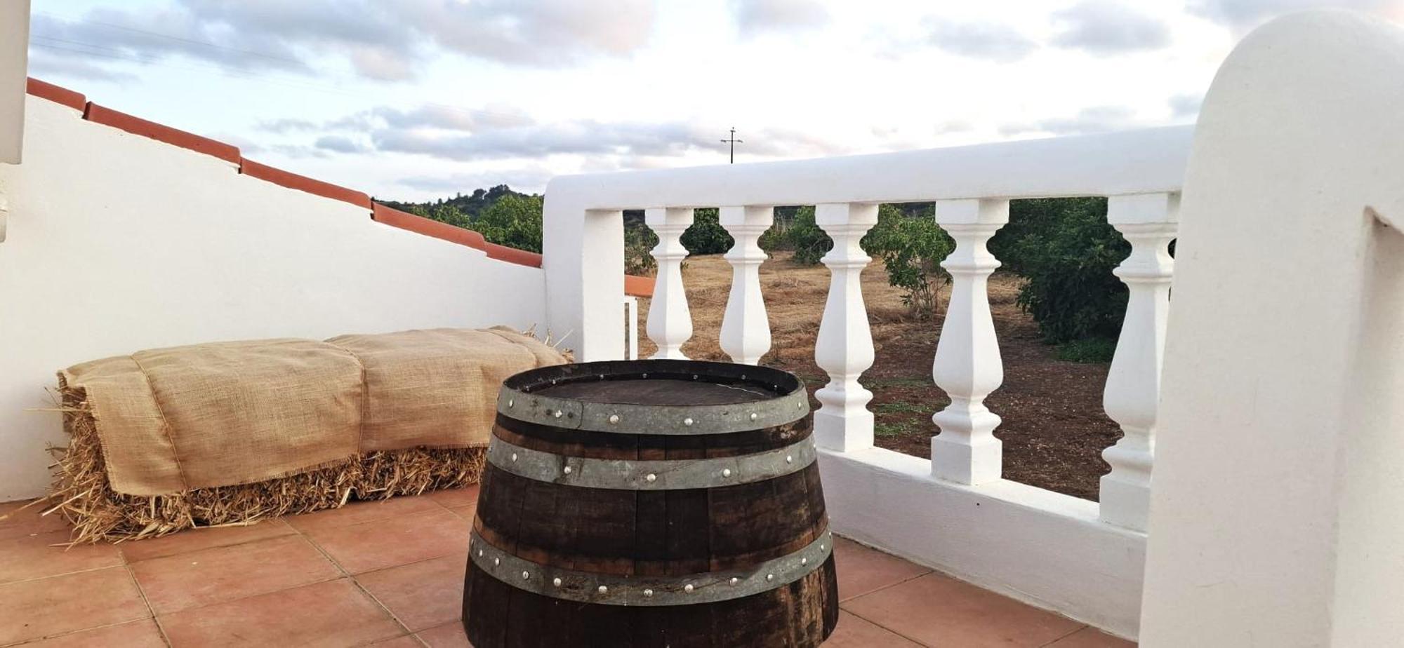 Holiday home Quinta Ribeirinha - *