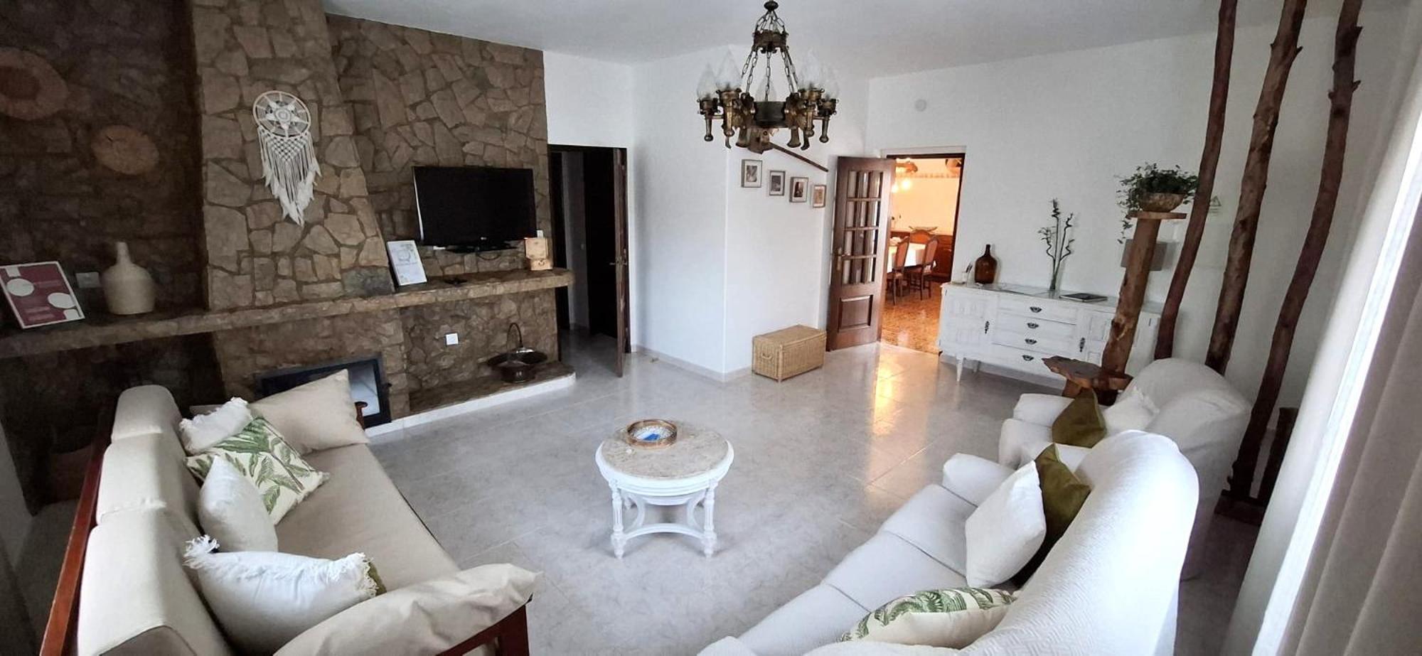 Quinta Ribeirinha - *