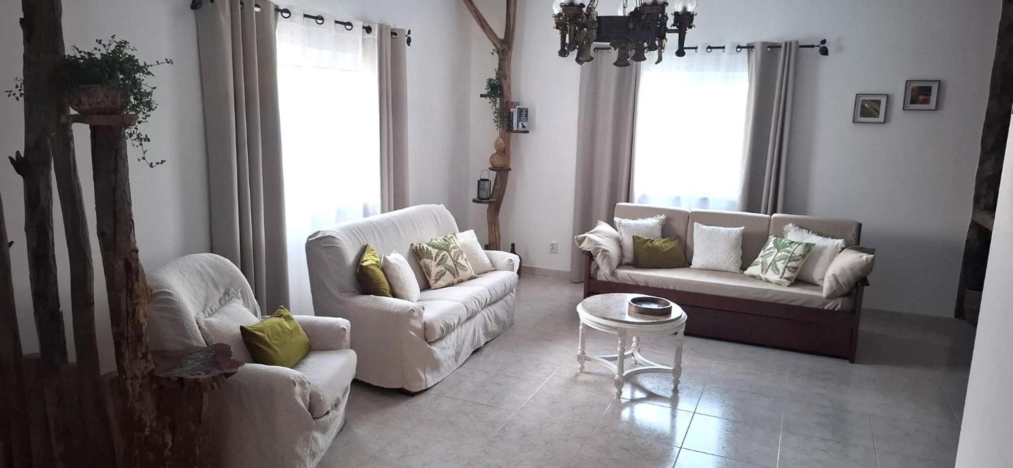 Quinta Ribeirinha - Holiday home