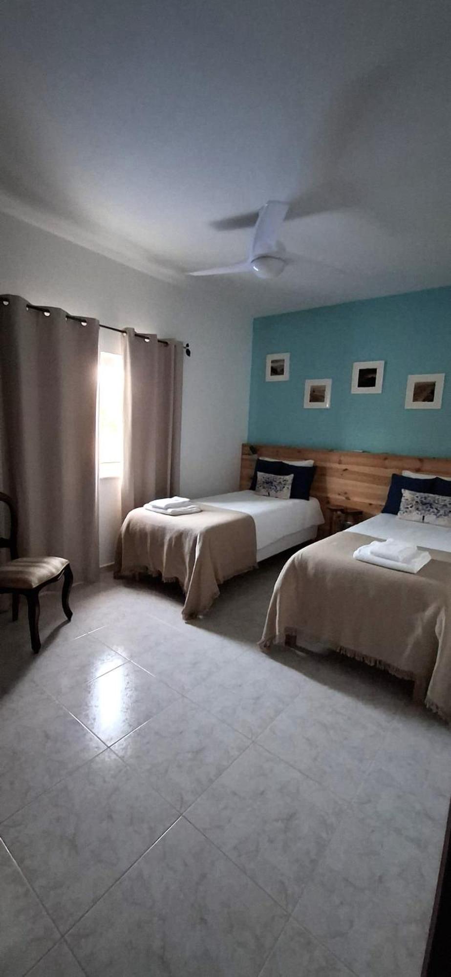 Holiday home Quinta Ribeirinha - *