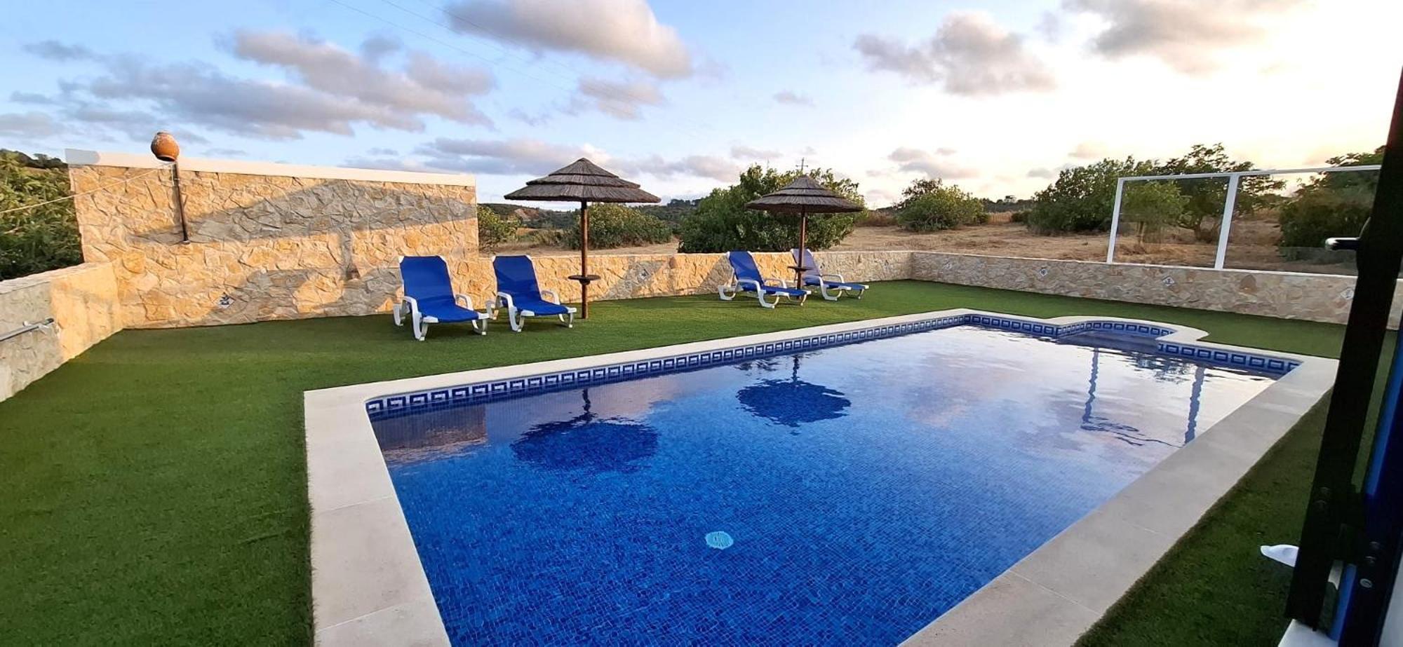 Quinta Ribeirinha - *