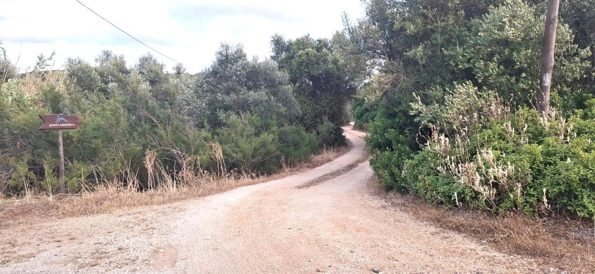 Holiday home Quinta Ribeirinha -