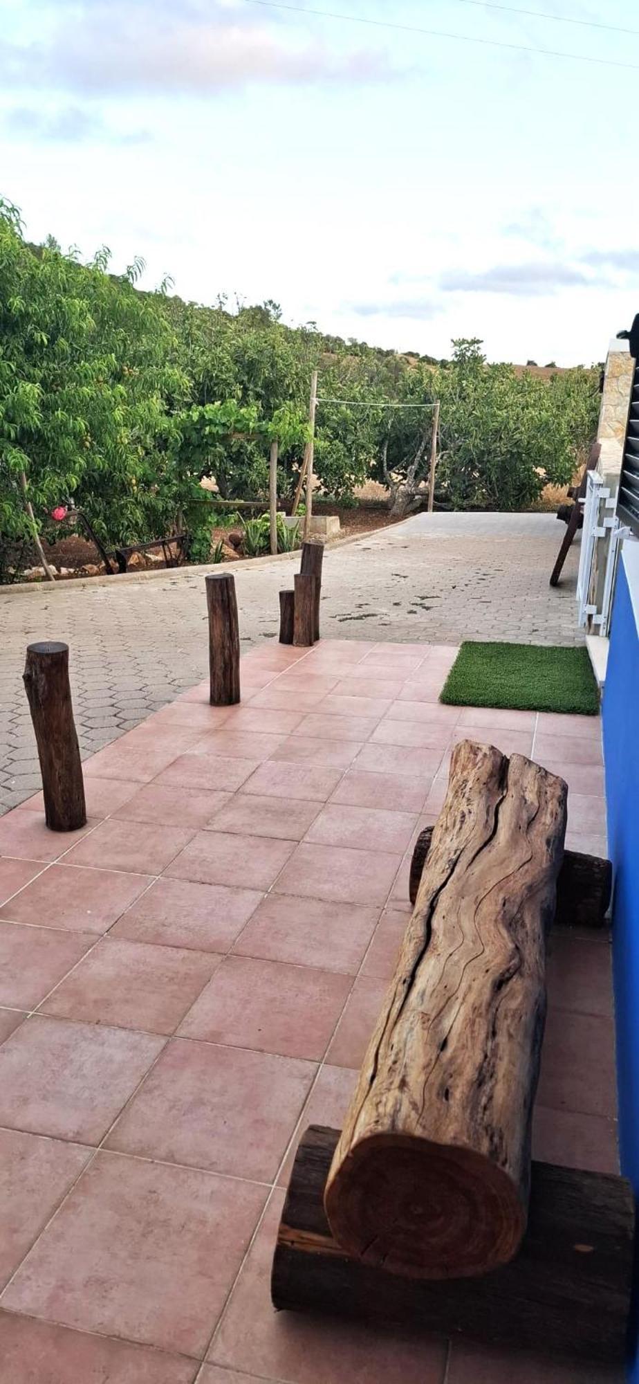 Quinta Ribeirinha - *
