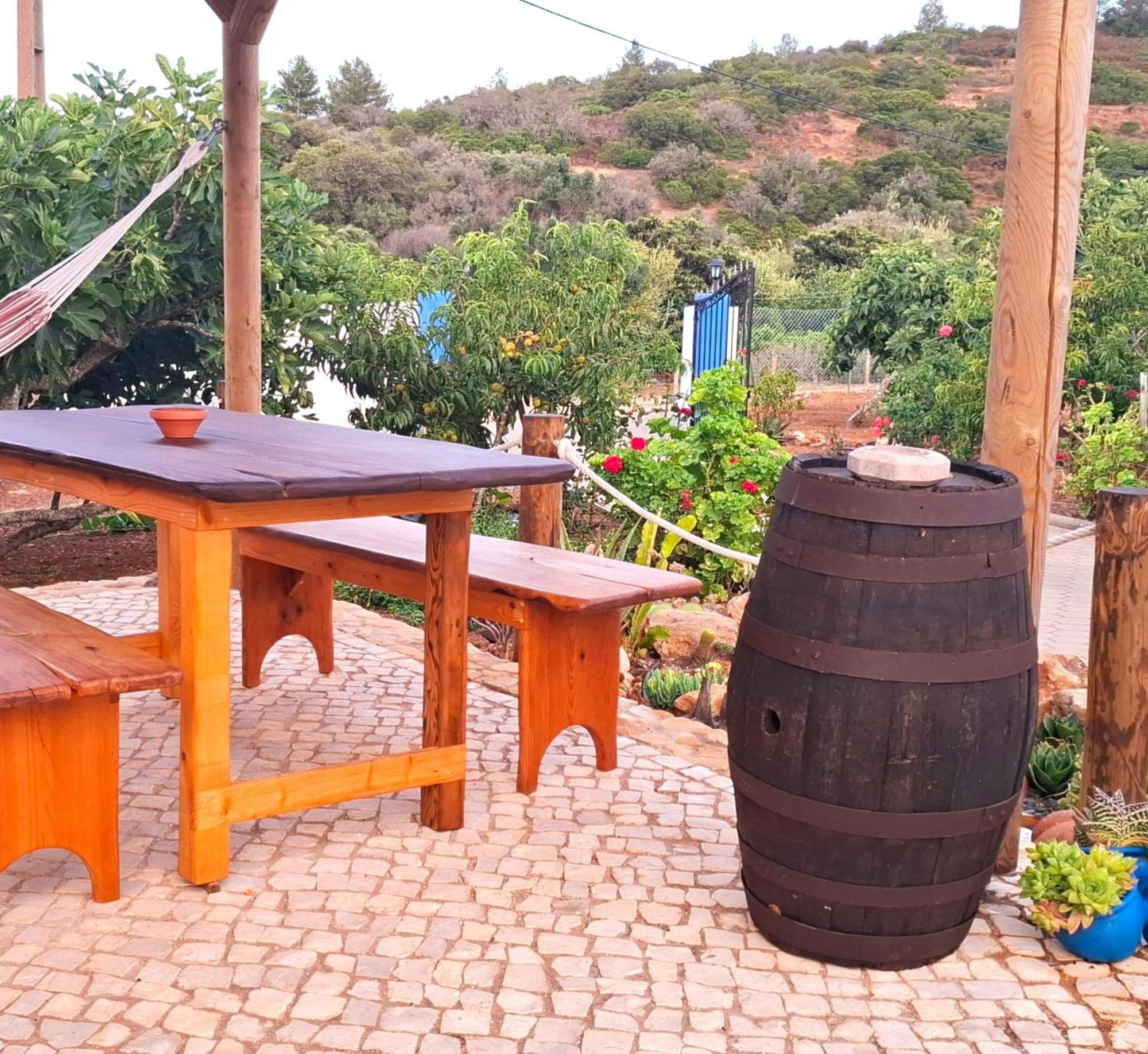 Quinta Ribeirinha - * Lagos
